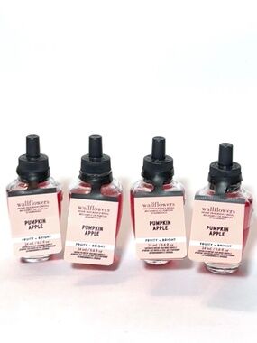 PUMPKIN APPLE Wallflowers